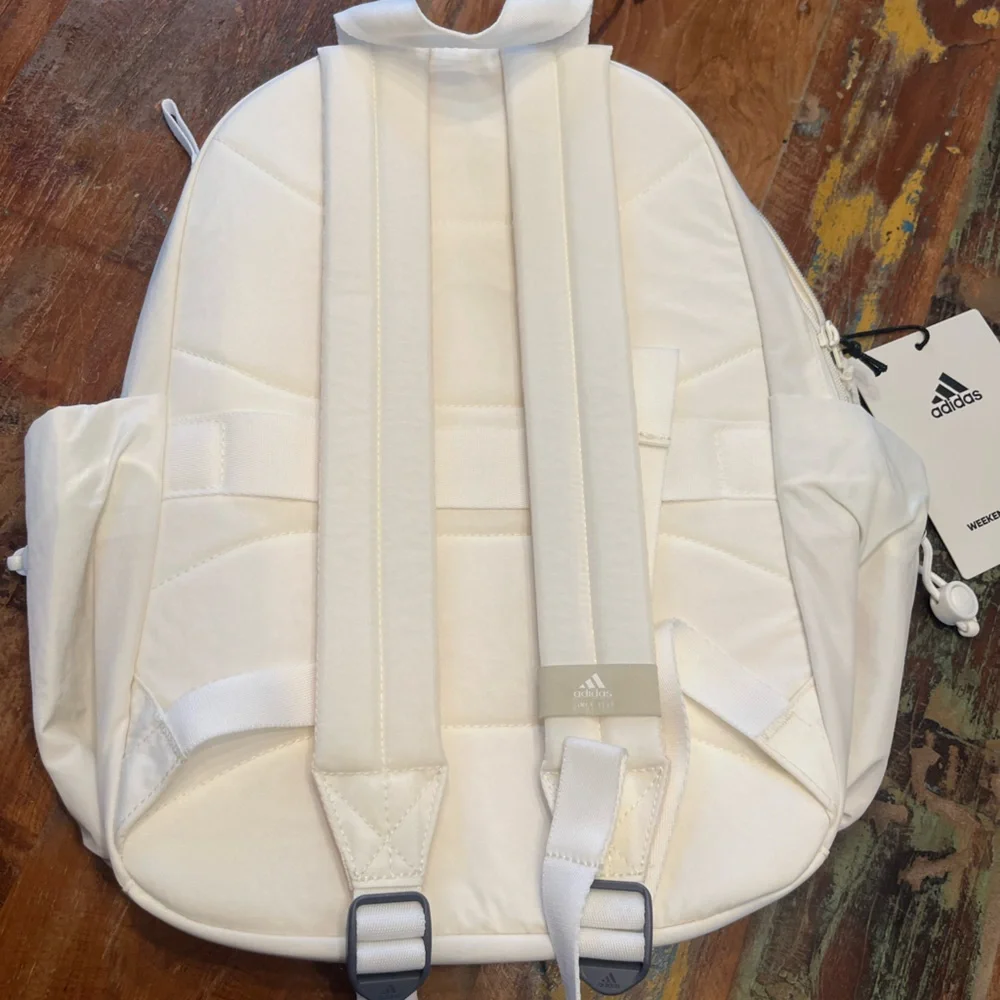 NWT Adidas Weekender Backpack